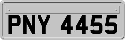 PNY4455