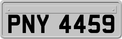 PNY4459