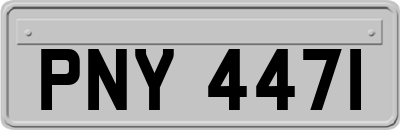 PNY4471