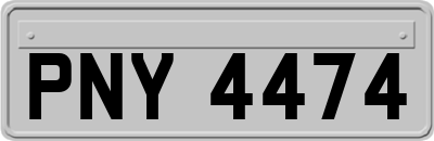 PNY4474