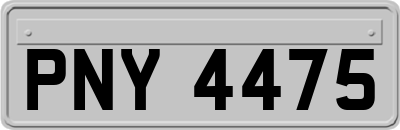 PNY4475