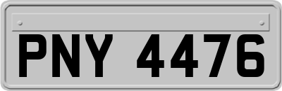 PNY4476
