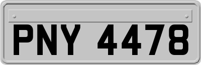 PNY4478