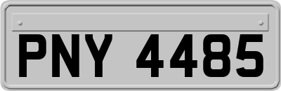 PNY4485