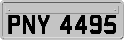 PNY4495