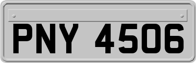 PNY4506