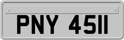 PNY4511