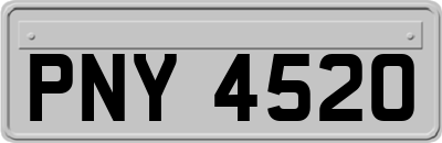 PNY4520