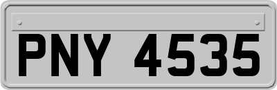 PNY4535
