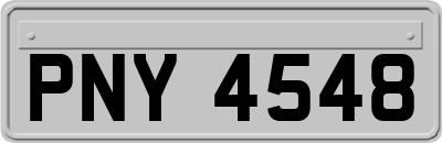 PNY4548