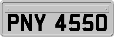 PNY4550