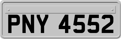 PNY4552