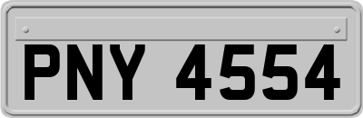PNY4554