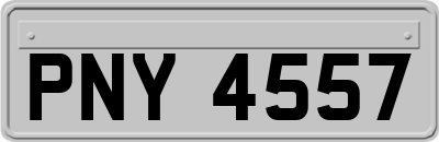 PNY4557