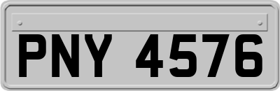 PNY4576