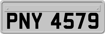 PNY4579