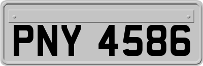 PNY4586