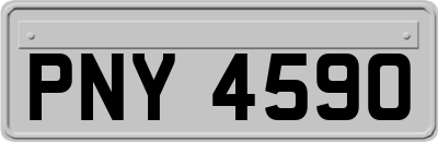 PNY4590