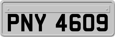 PNY4609