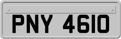 PNY4610