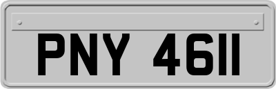 PNY4611