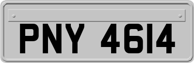 PNY4614