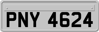 PNY4624