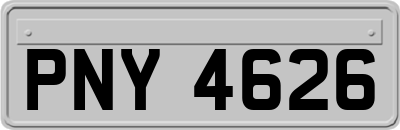 PNY4626