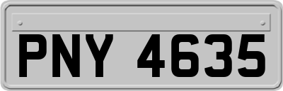 PNY4635