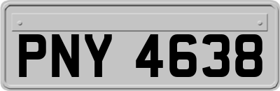 PNY4638