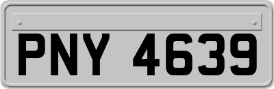 PNY4639