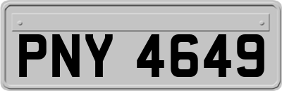 PNY4649