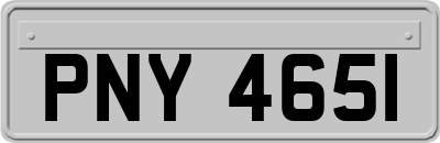 PNY4651