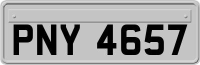 PNY4657