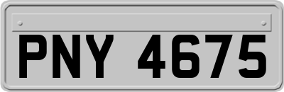 PNY4675