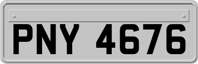 PNY4676