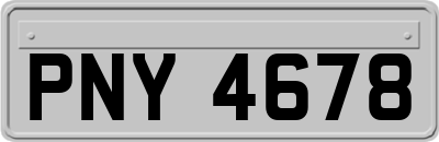 PNY4678