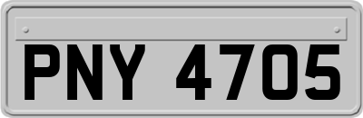PNY4705
