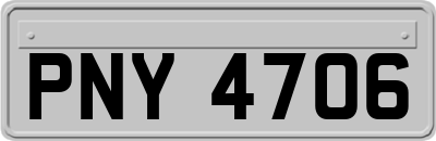 PNY4706