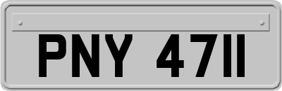 PNY4711