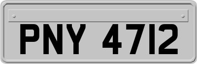 PNY4712
