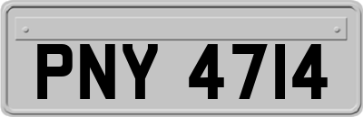 PNY4714