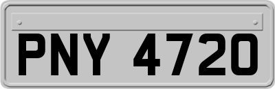 PNY4720