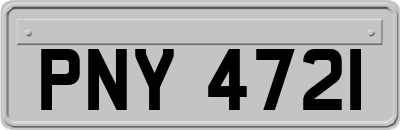 PNY4721