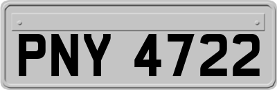 PNY4722