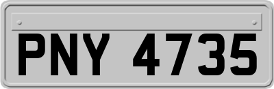 PNY4735