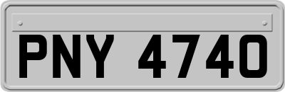 PNY4740