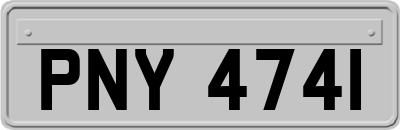 PNY4741