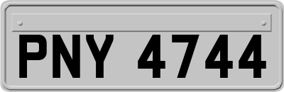 PNY4744