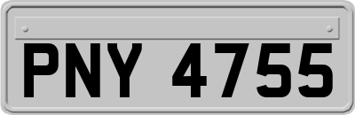 PNY4755